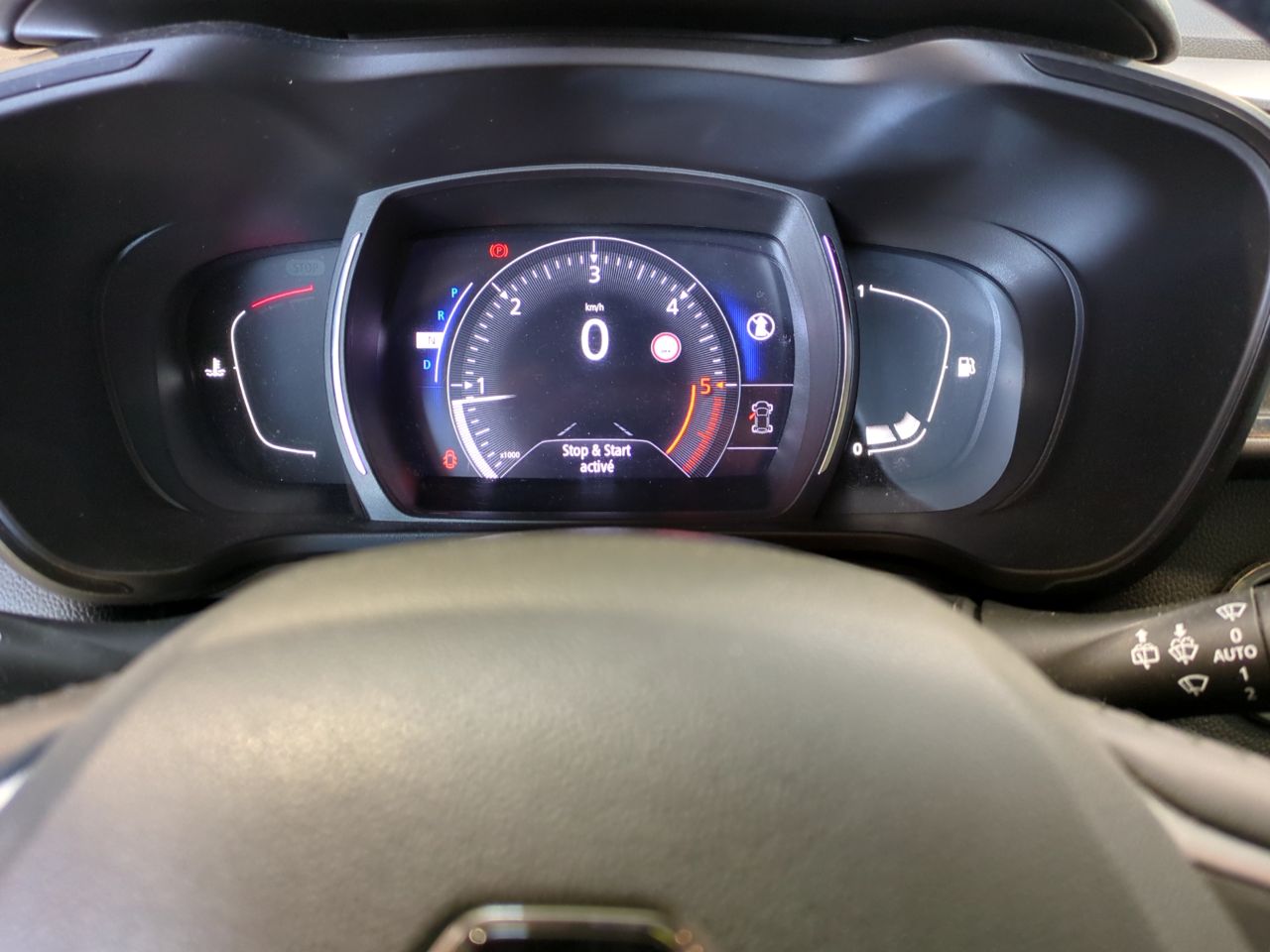 Renault Kadjar Business