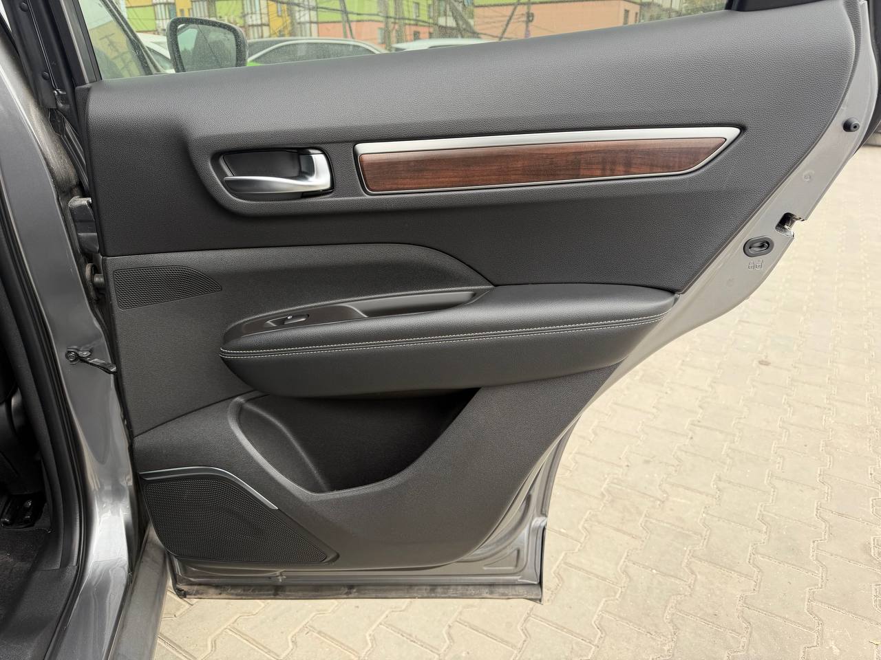 Renault Koleos INTENS