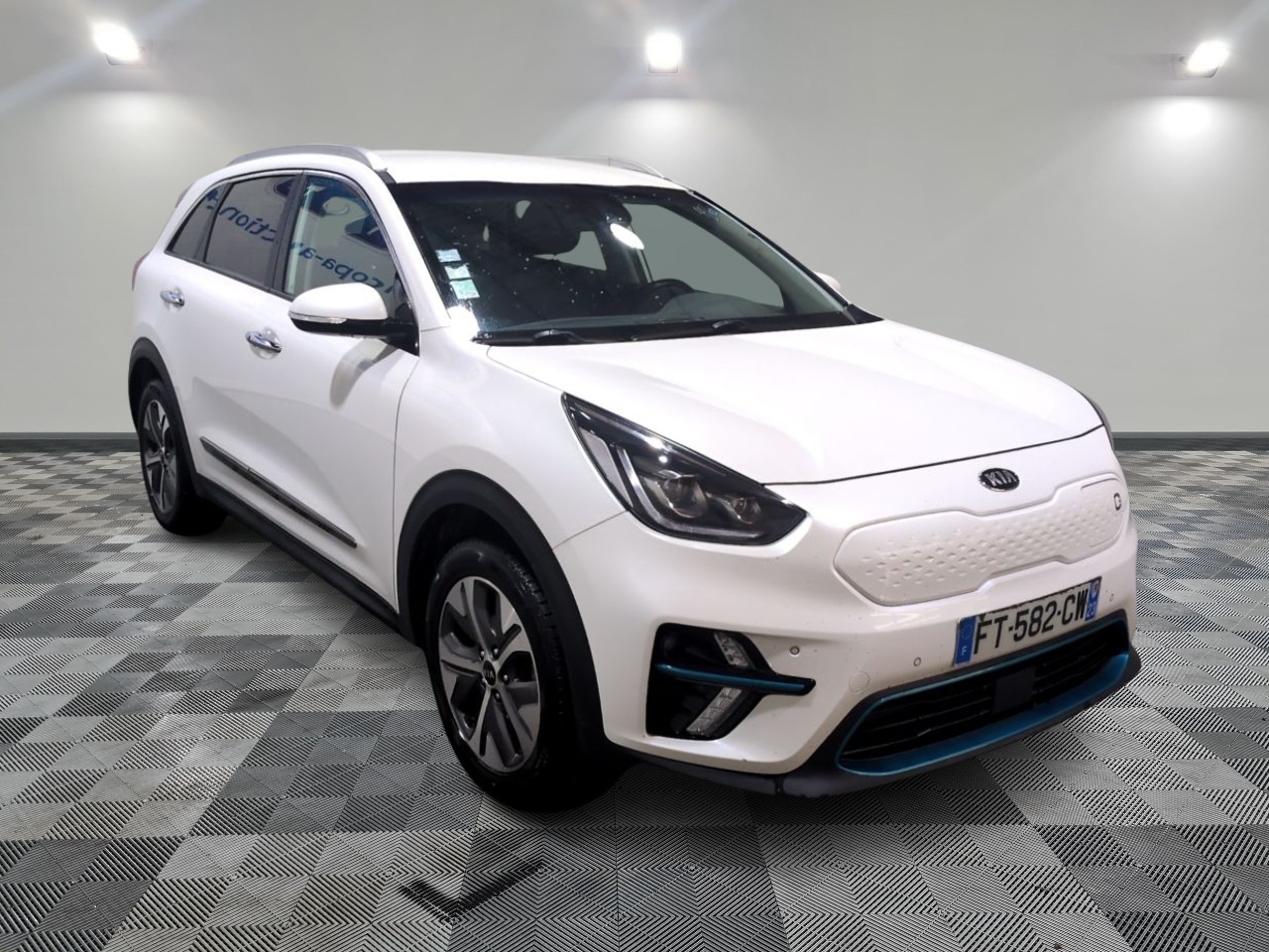 KIA E-NIRO