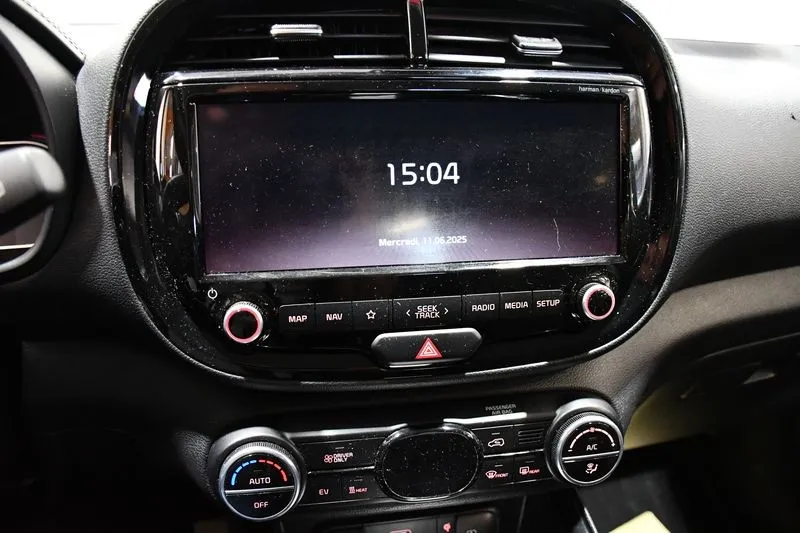 KIA E-SOUL
