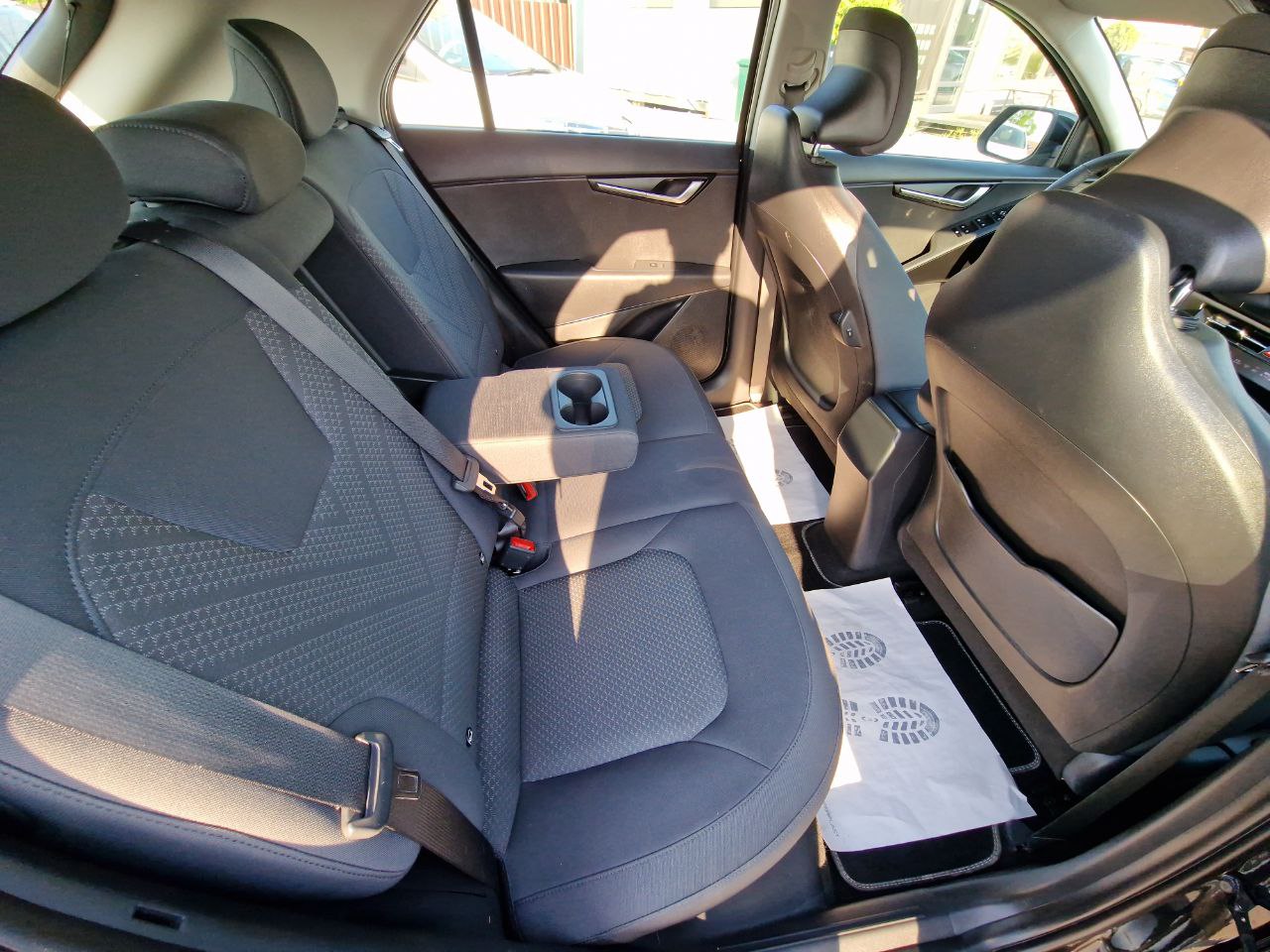 KIA E-NIRO