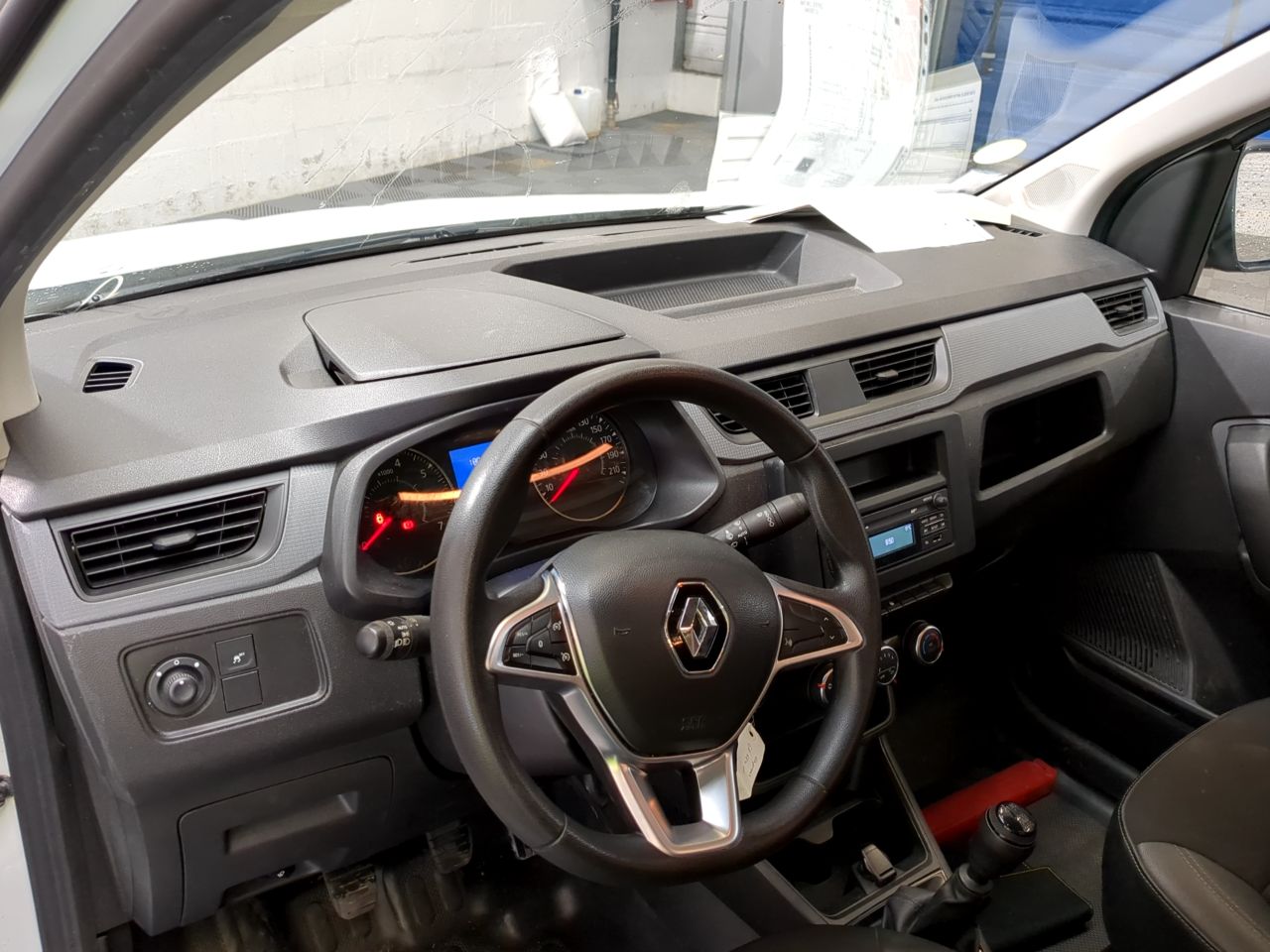 Renault Express