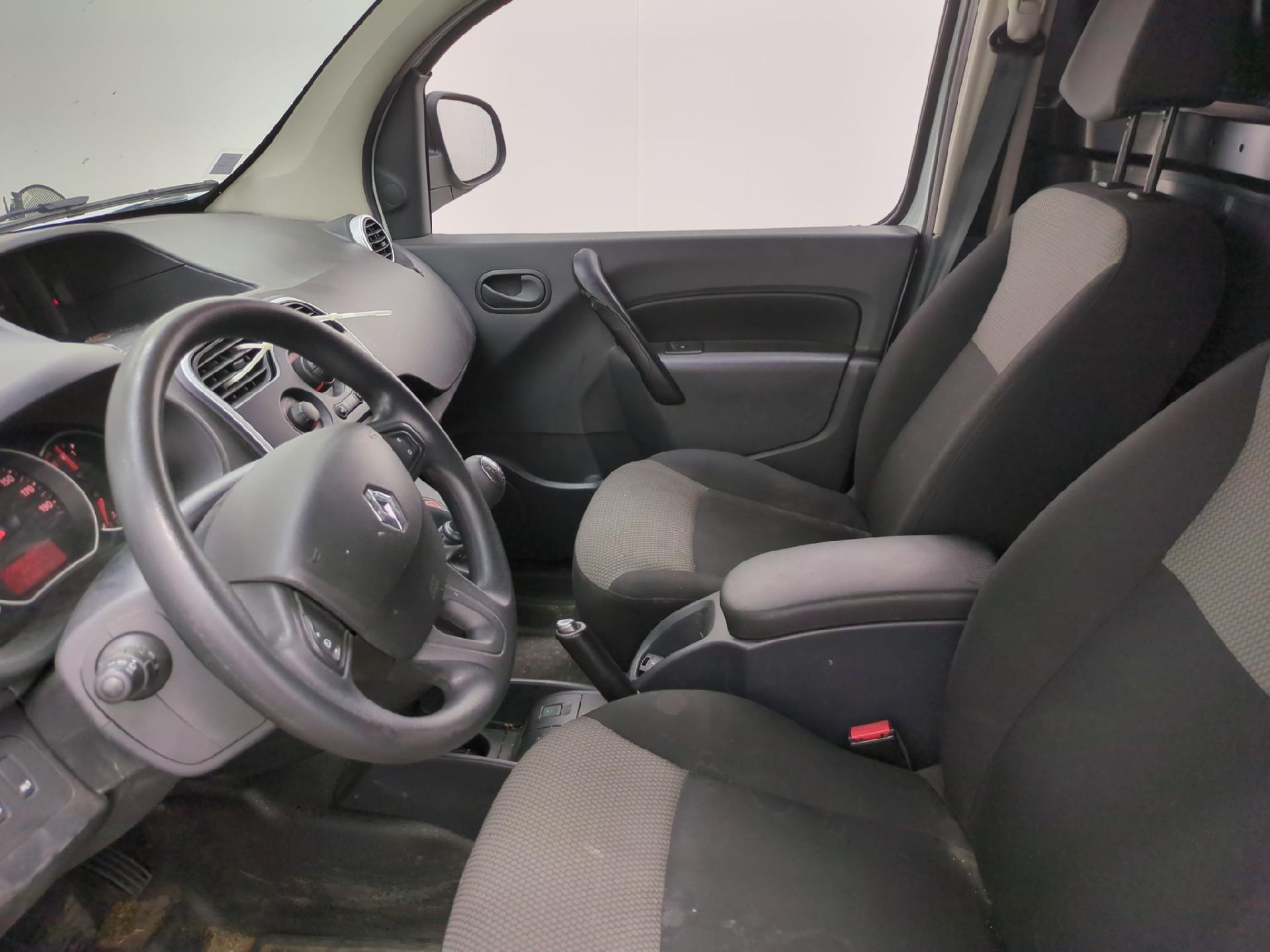 Renault Kangoo Maxi Extra
