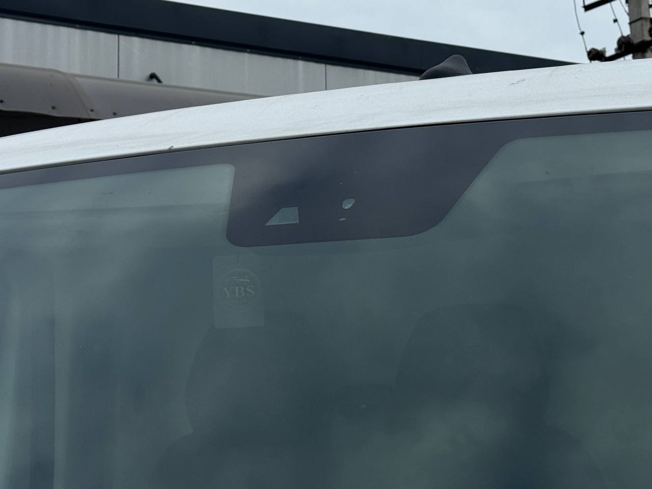 Peugeot Boxer Tole L1H1