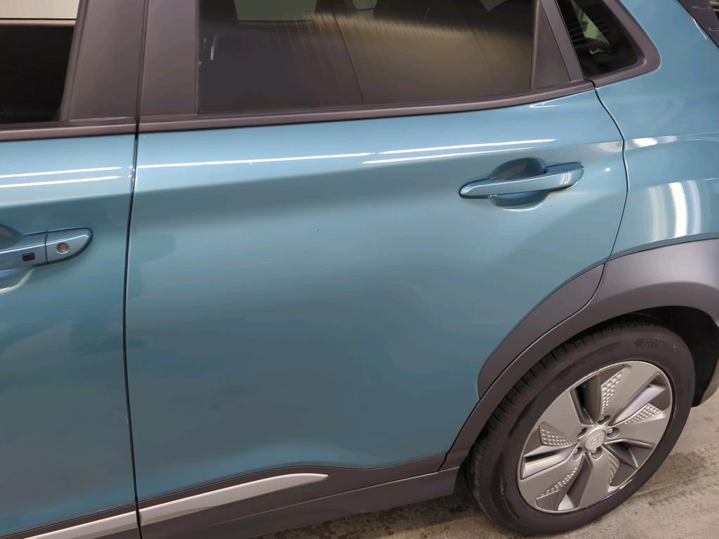 Hyundai Kona Premium