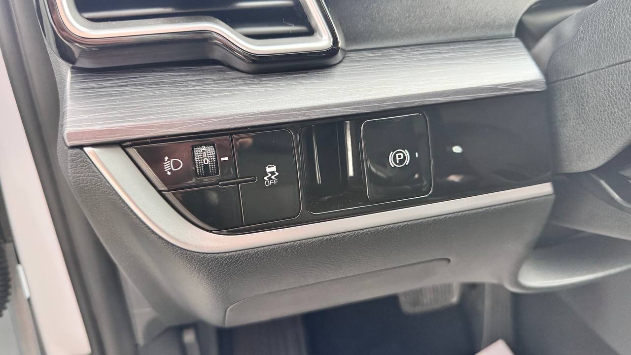 KIA Sportage HYBRID Business