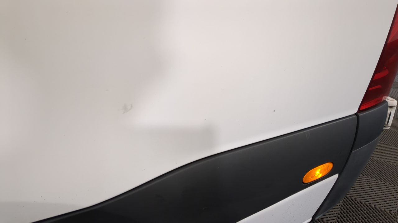 Mercedes Sprinter FGN L2H1