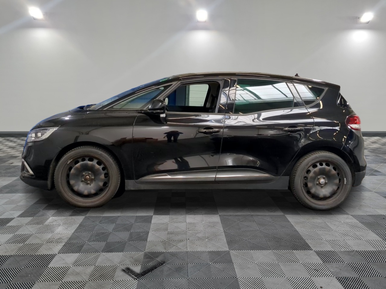 Renault Scenic Business