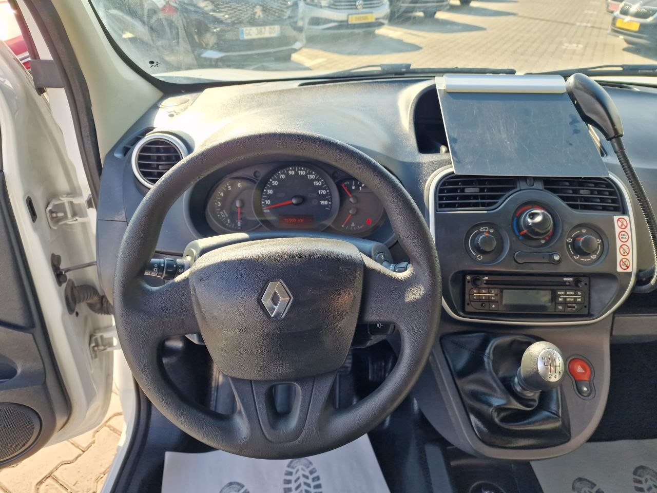 Renault Kangoo Express