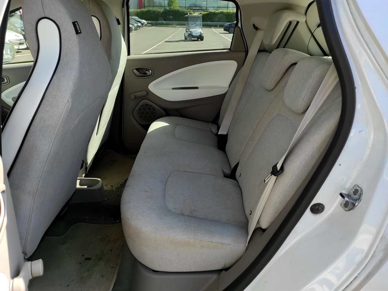 Renault Zoe ZEN