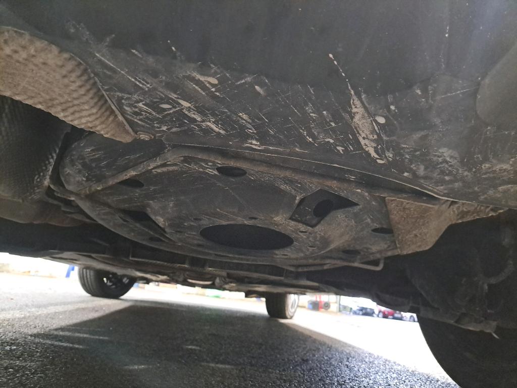 Renault Scenic Business