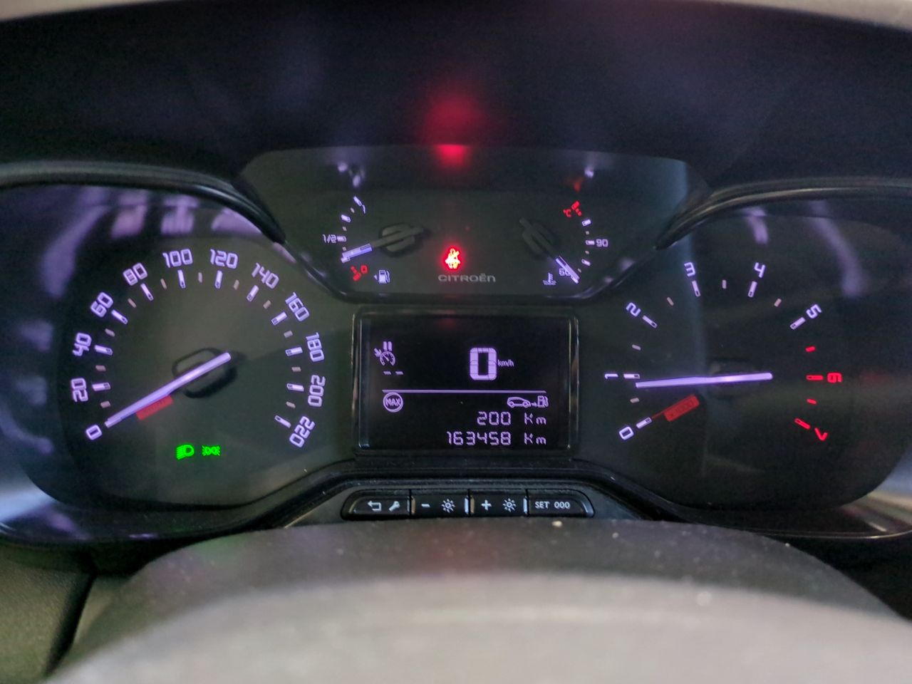 Citroen C3 AIRCROSS Business