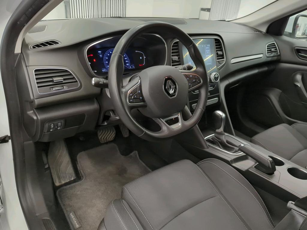 Renault Megane Business