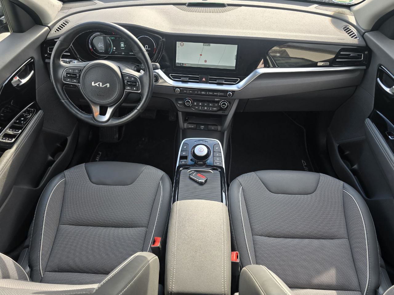 KIA E-NIRO