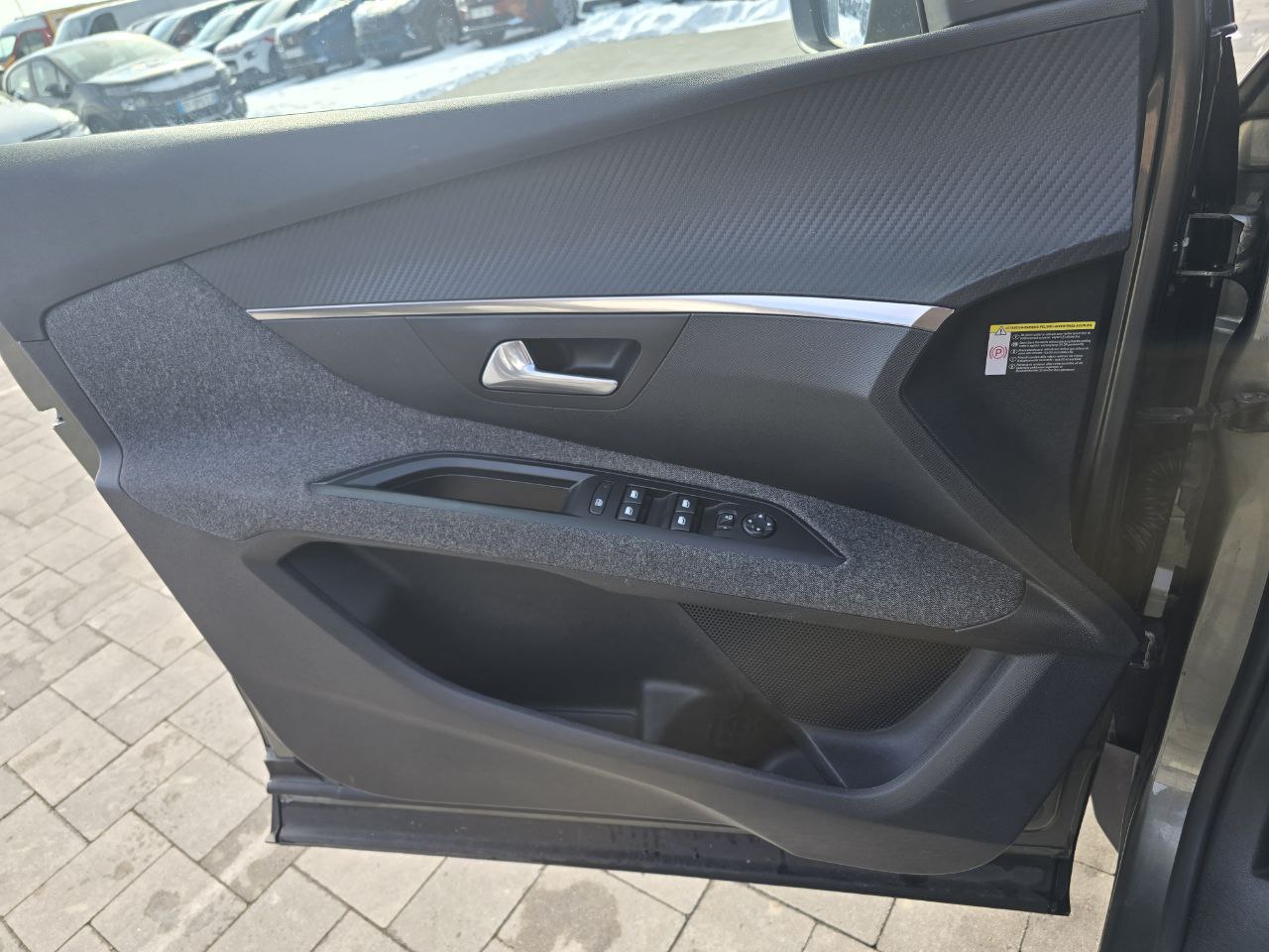 Peugeot 5008 Business