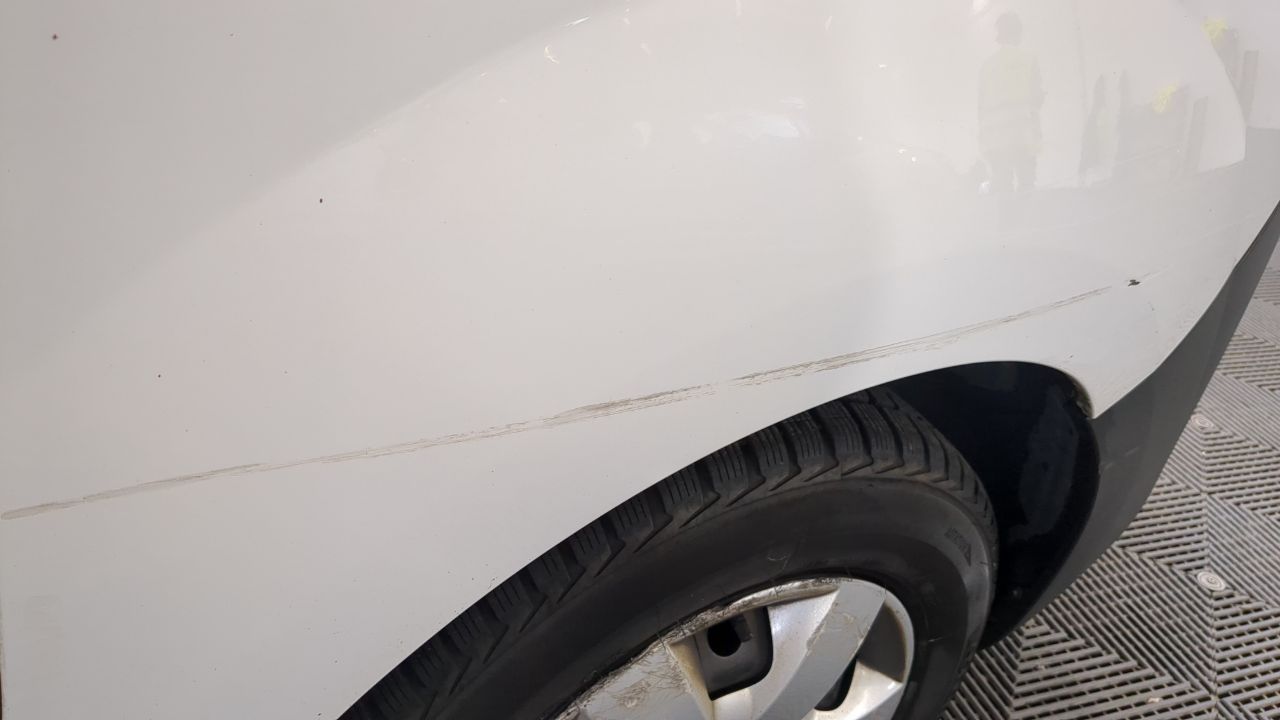 Renault Kangoo Express