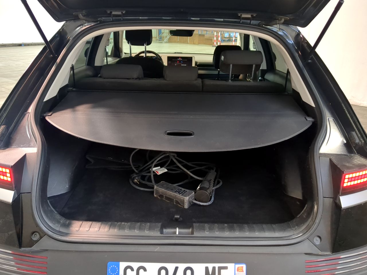 Hyundai Ioniq 5