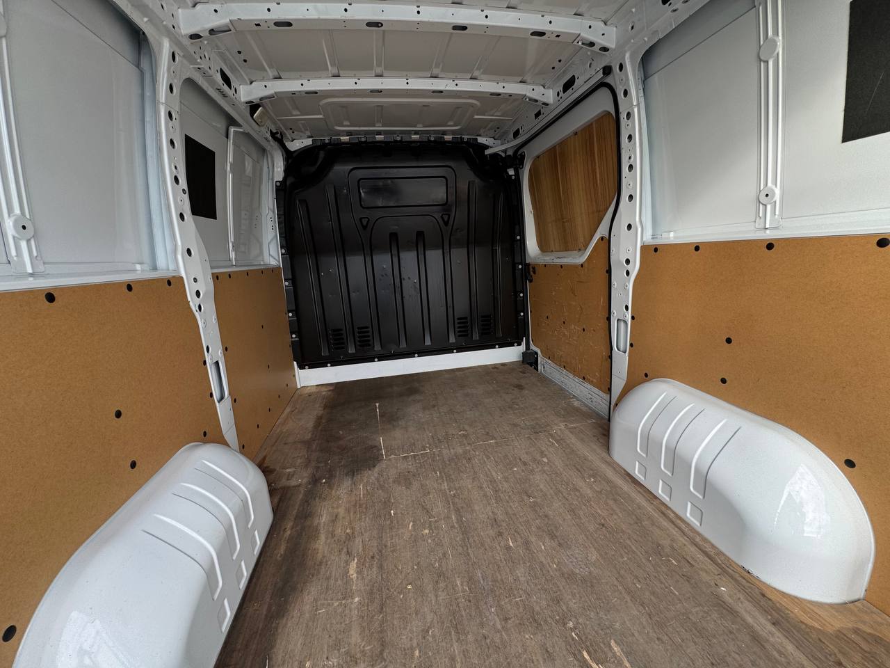 Renault Master L1H1