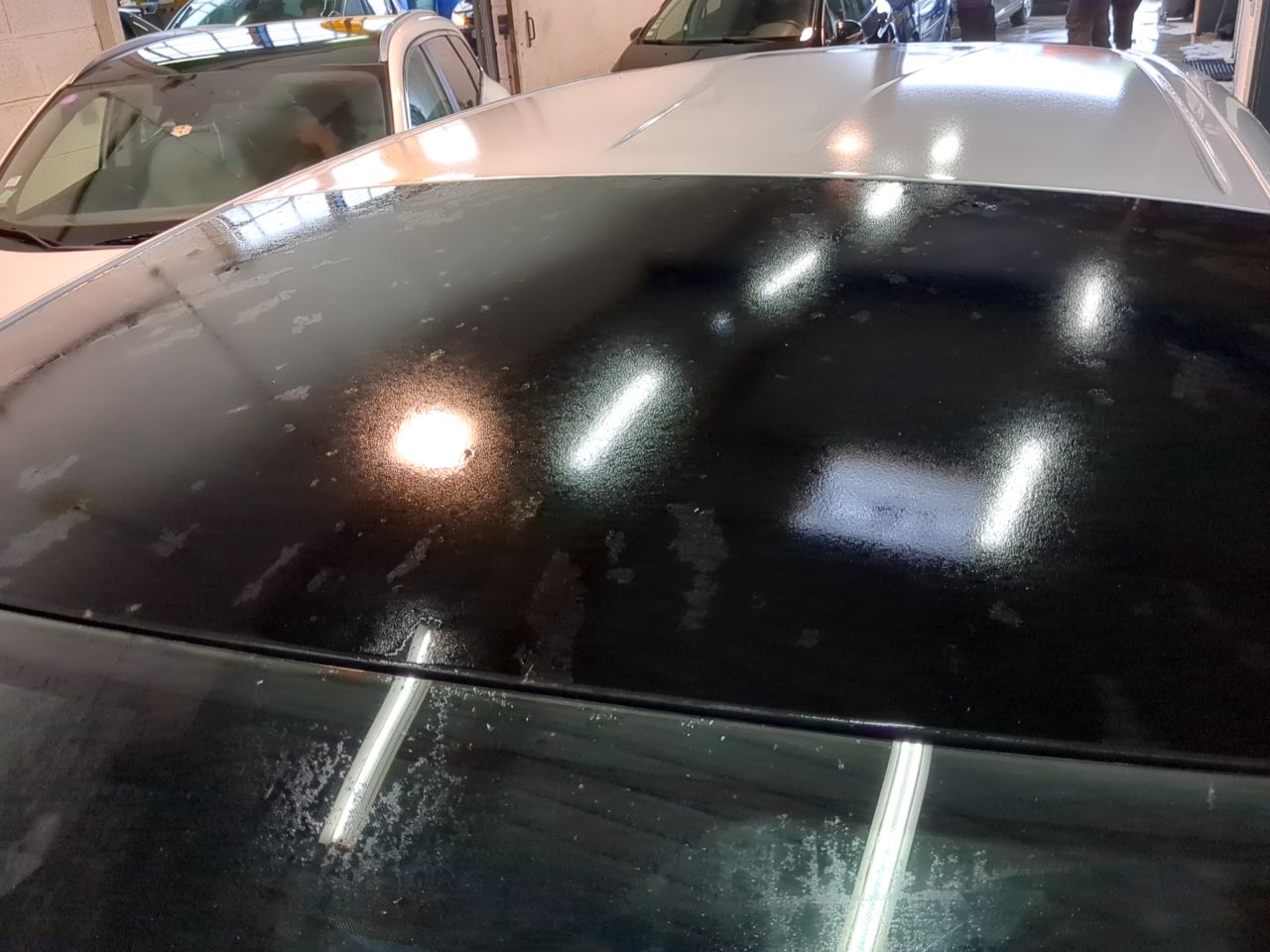 Renault Espace INTENS