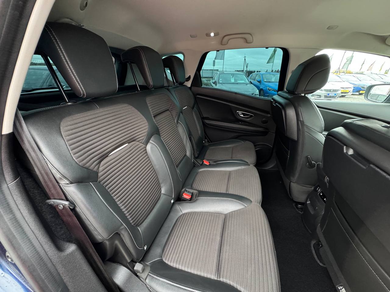 Renault Scenic INTENS