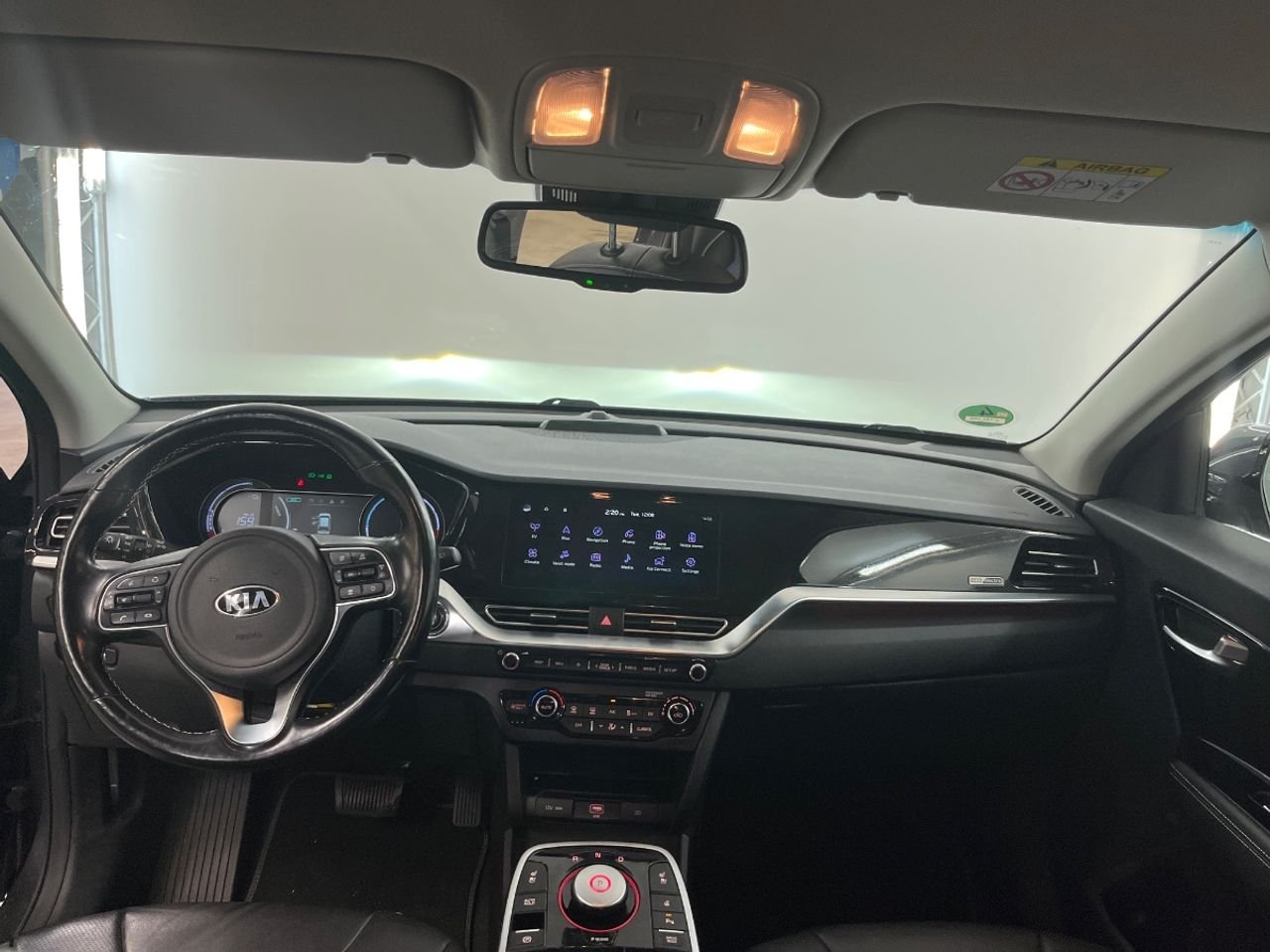 KIA E-NIRO