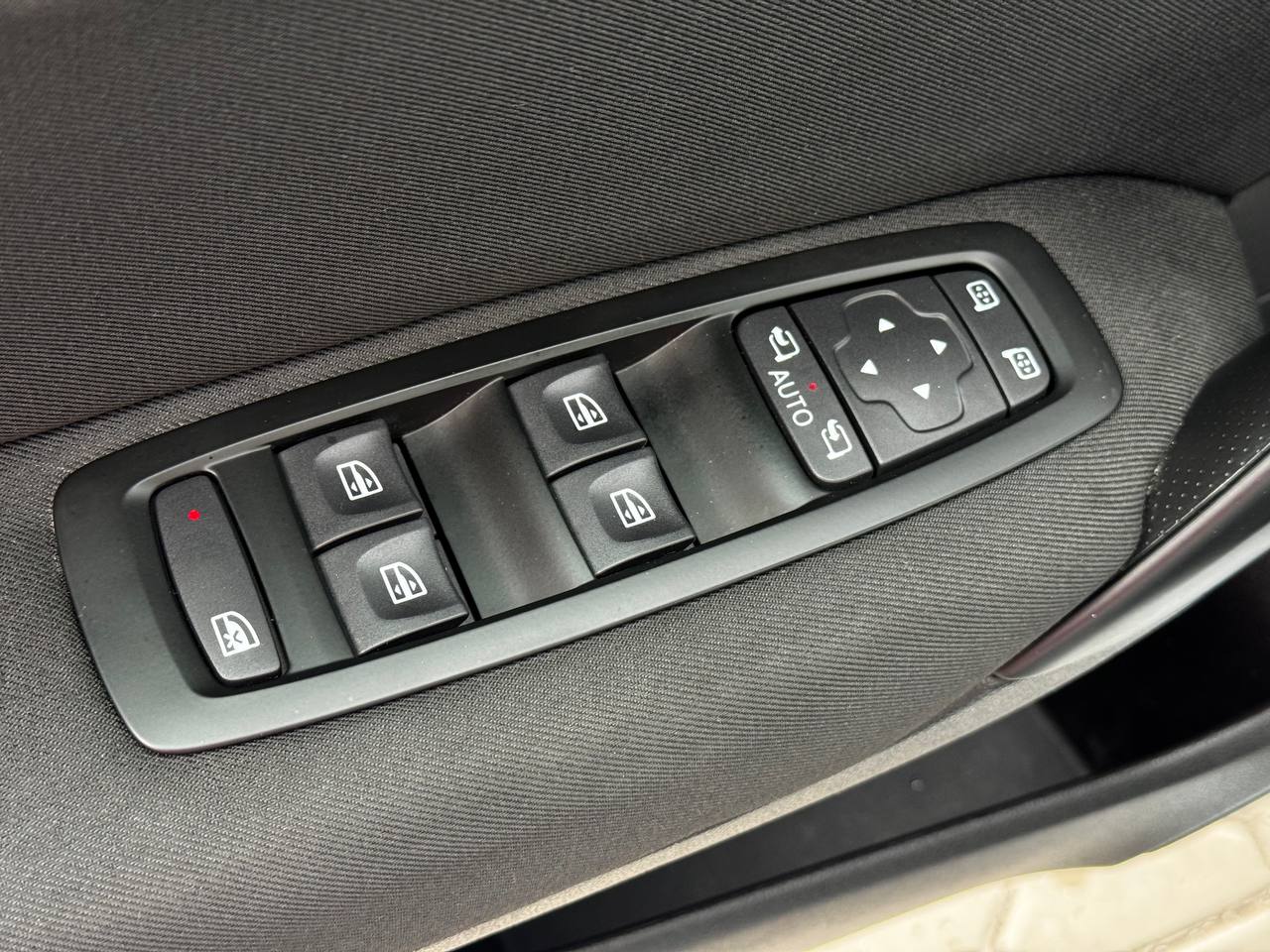 Renault Megane Business HYBRID