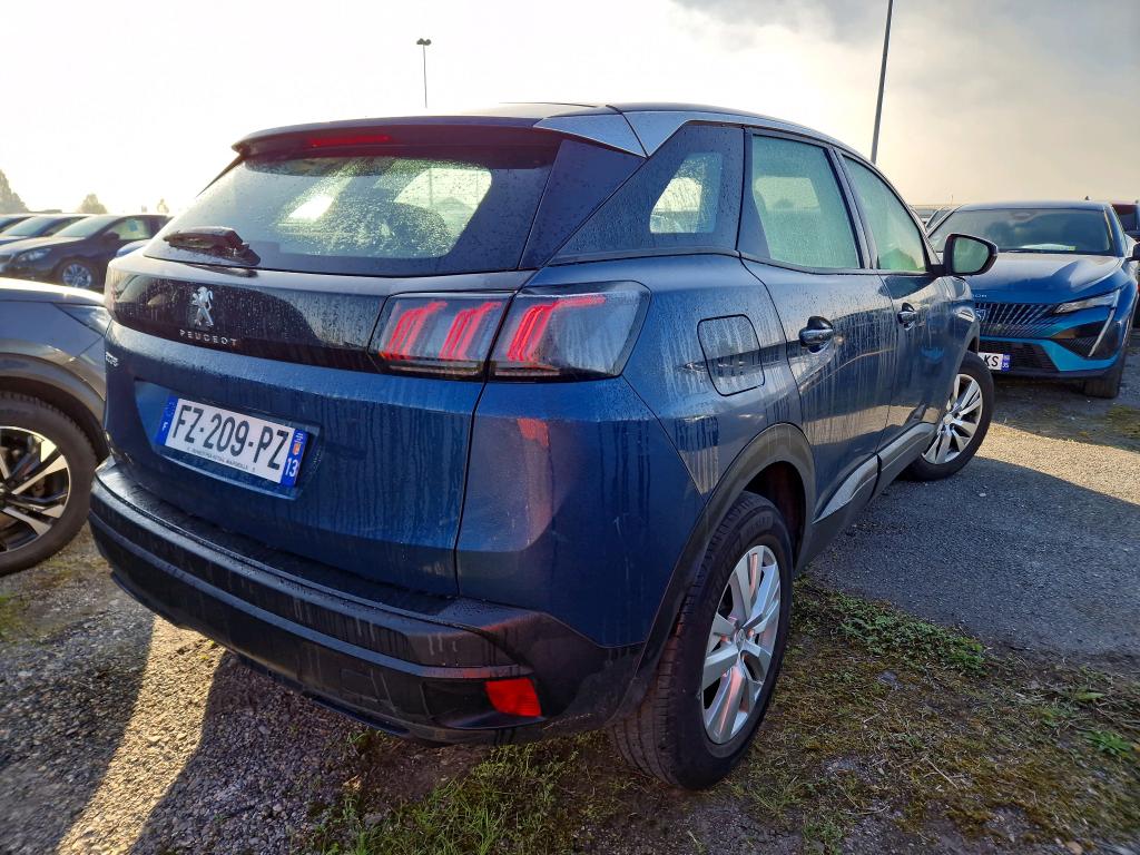 Peugeot 3008 Business