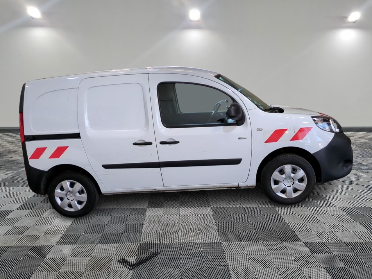 Renault Kangoo Express