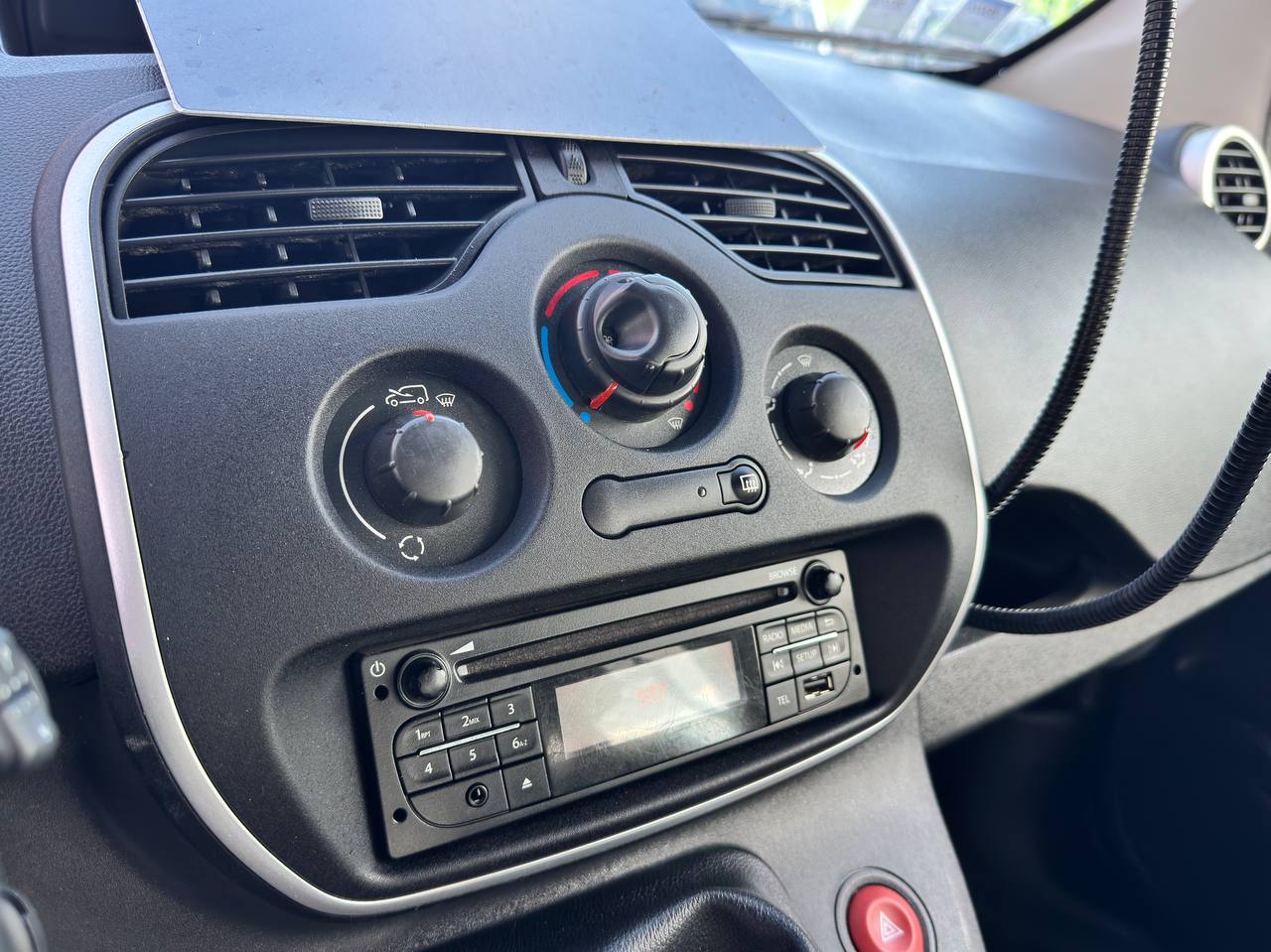 Renault Kangoo Express
