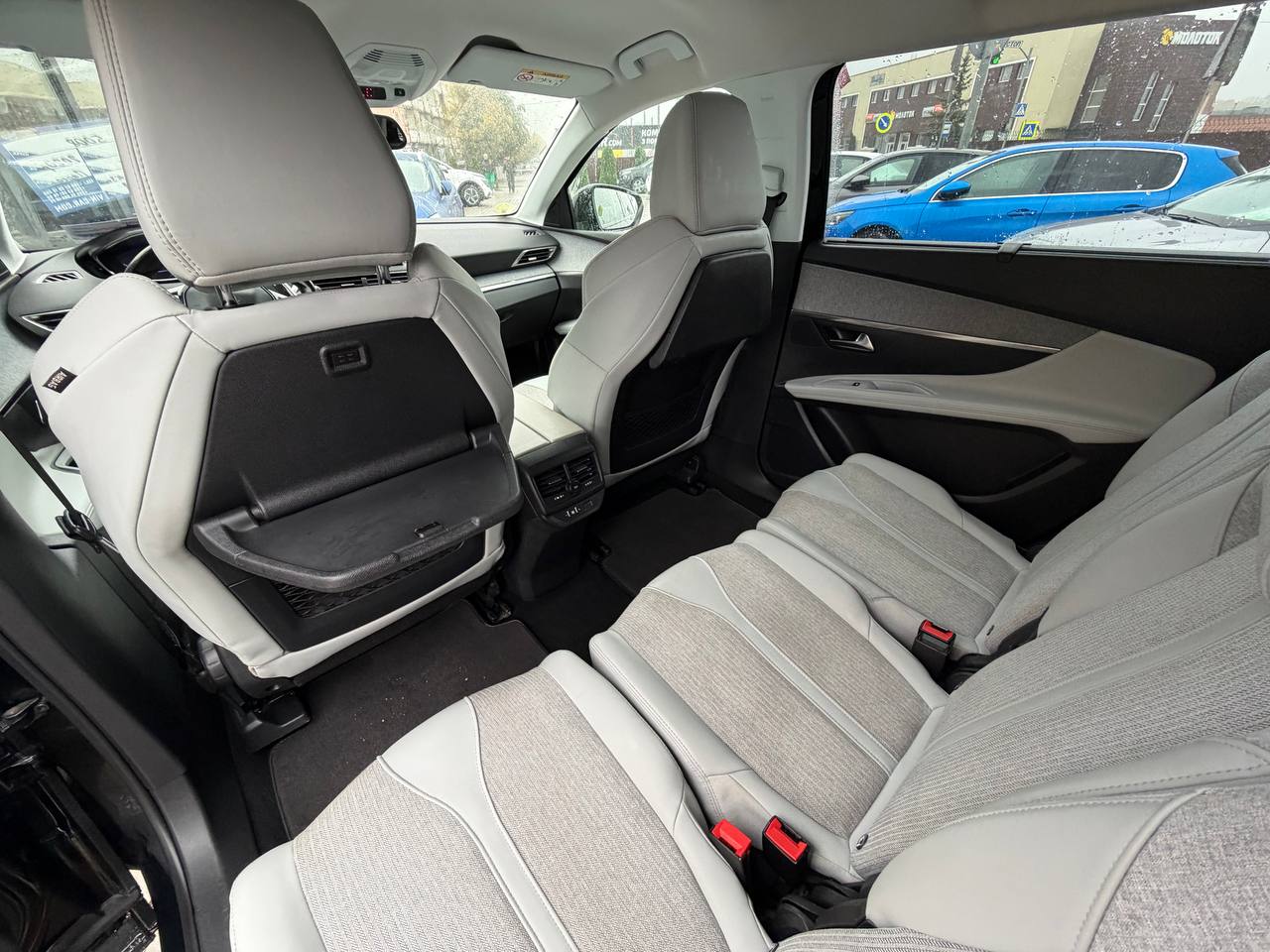 Peugeot 5008 ALLURE