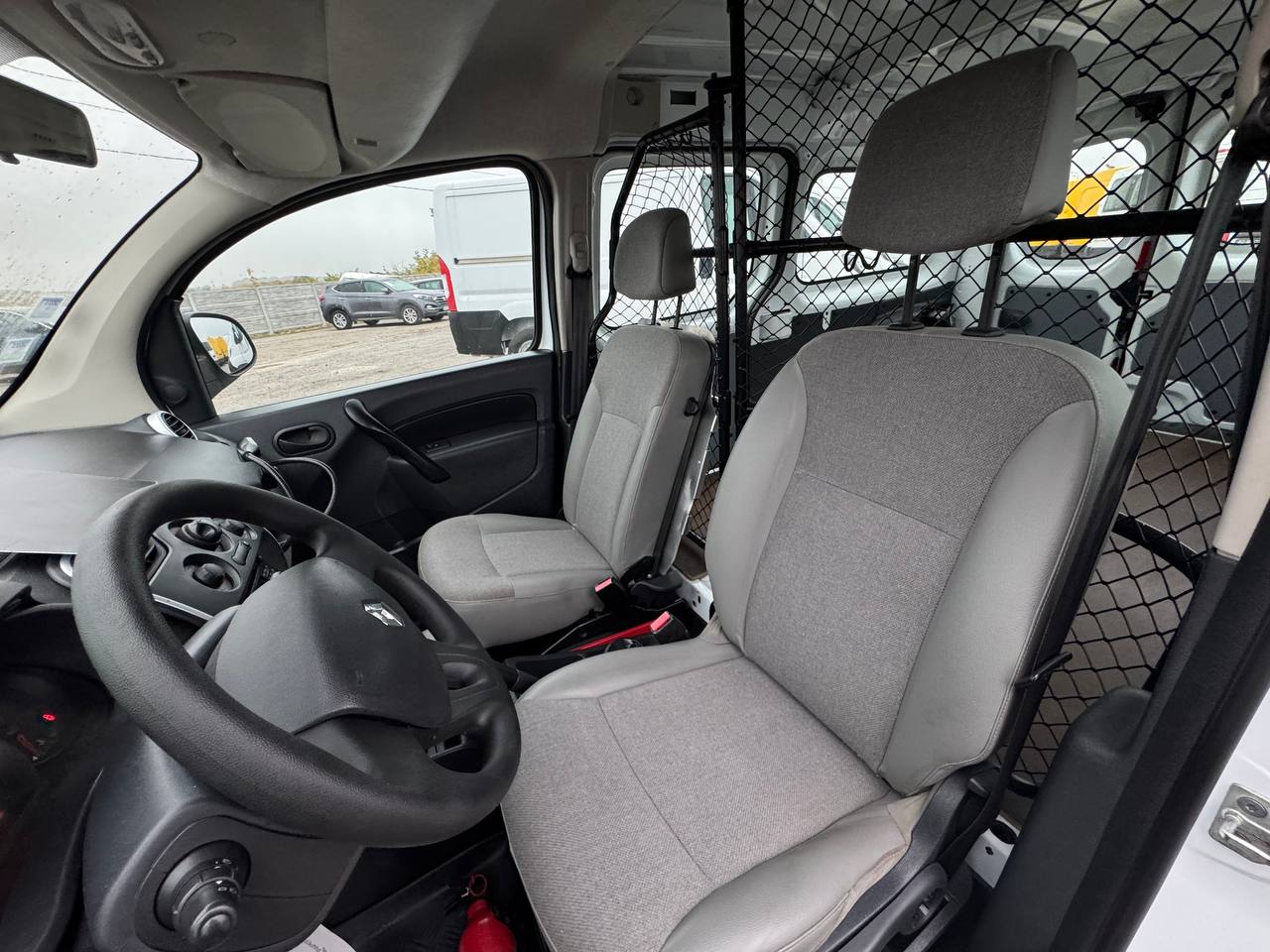 Renault Kangoo Express