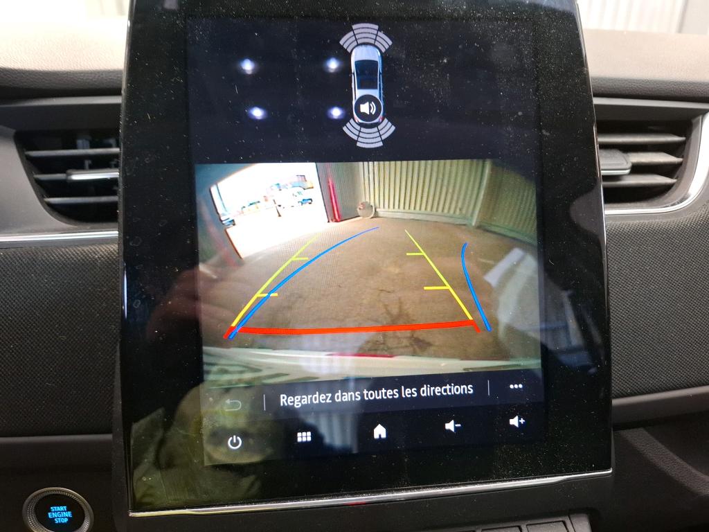 Renault Zoe Bussines