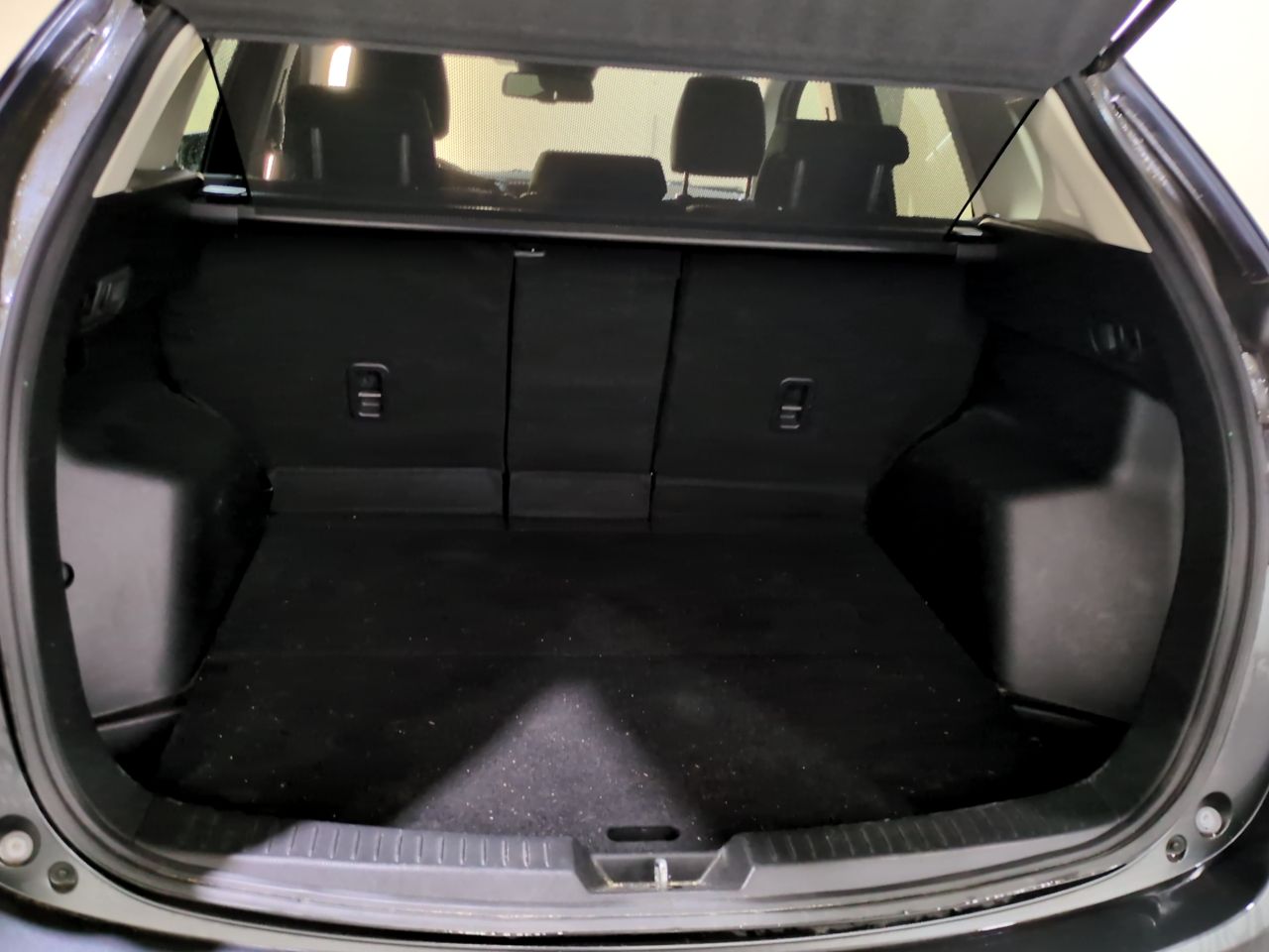 Mazda CX-5 Dynamique