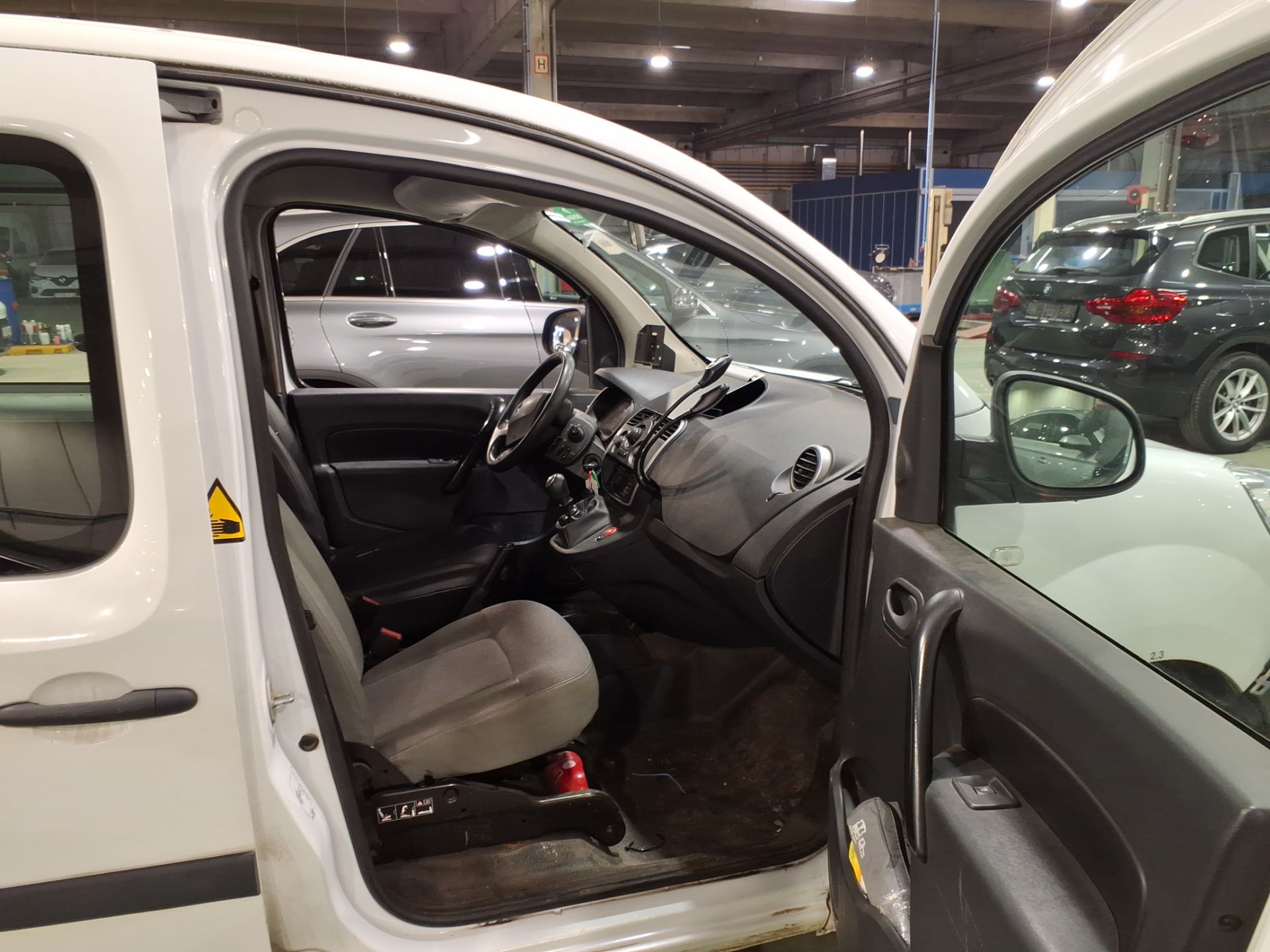 Renault Kangoo Express