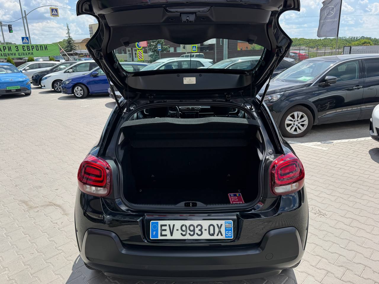 Citroen C3 SHINE Business