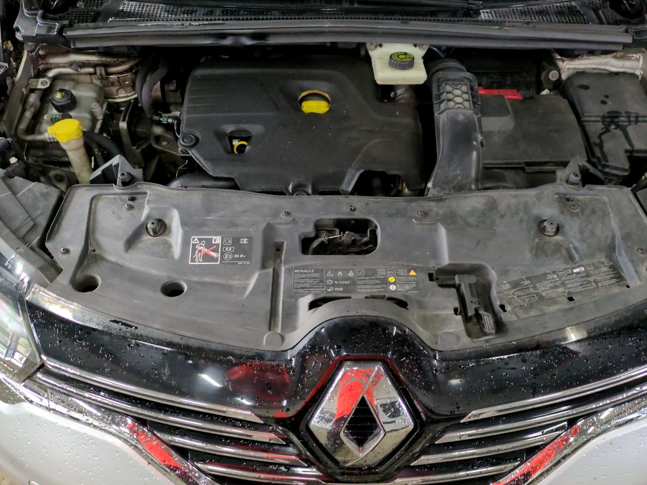 Renault Espace INTENS