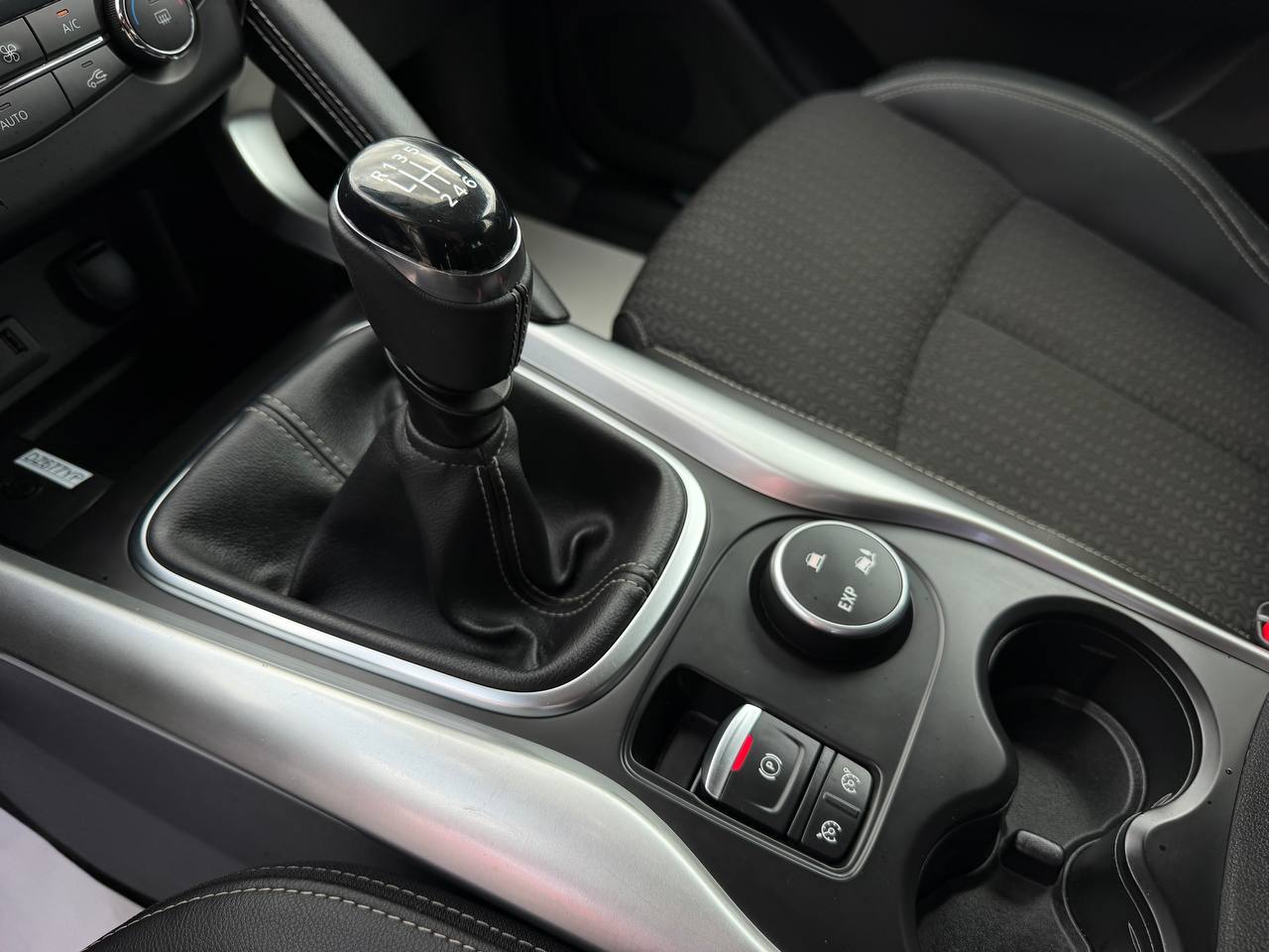 Renault Kadjar INTENS