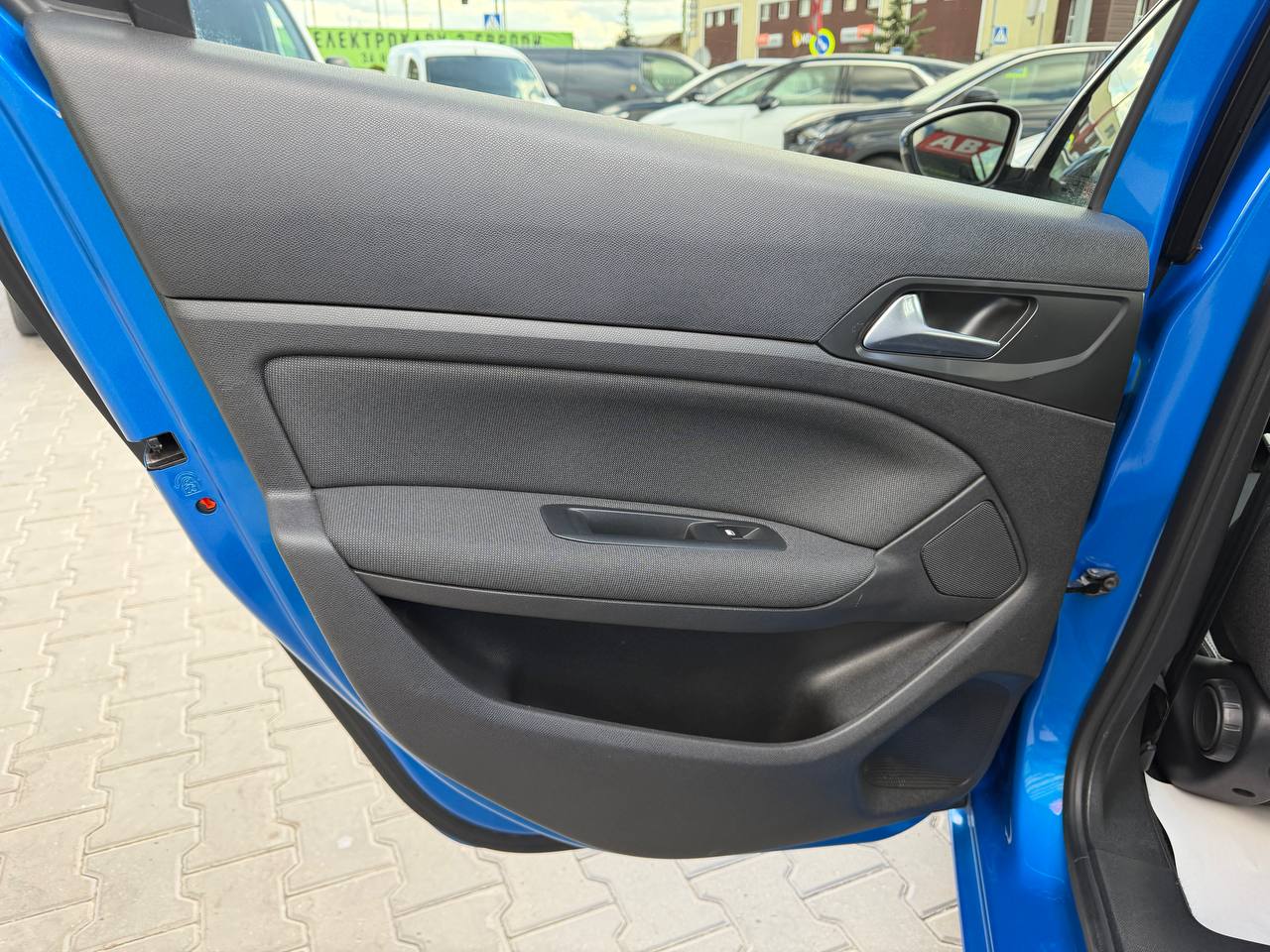 Peugeot 308 ALLURE