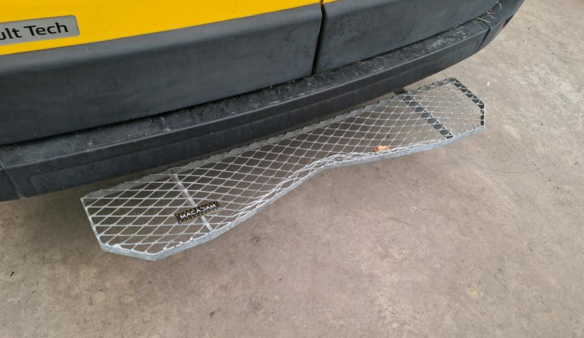 Renault Master Z.E. FGN L2H2