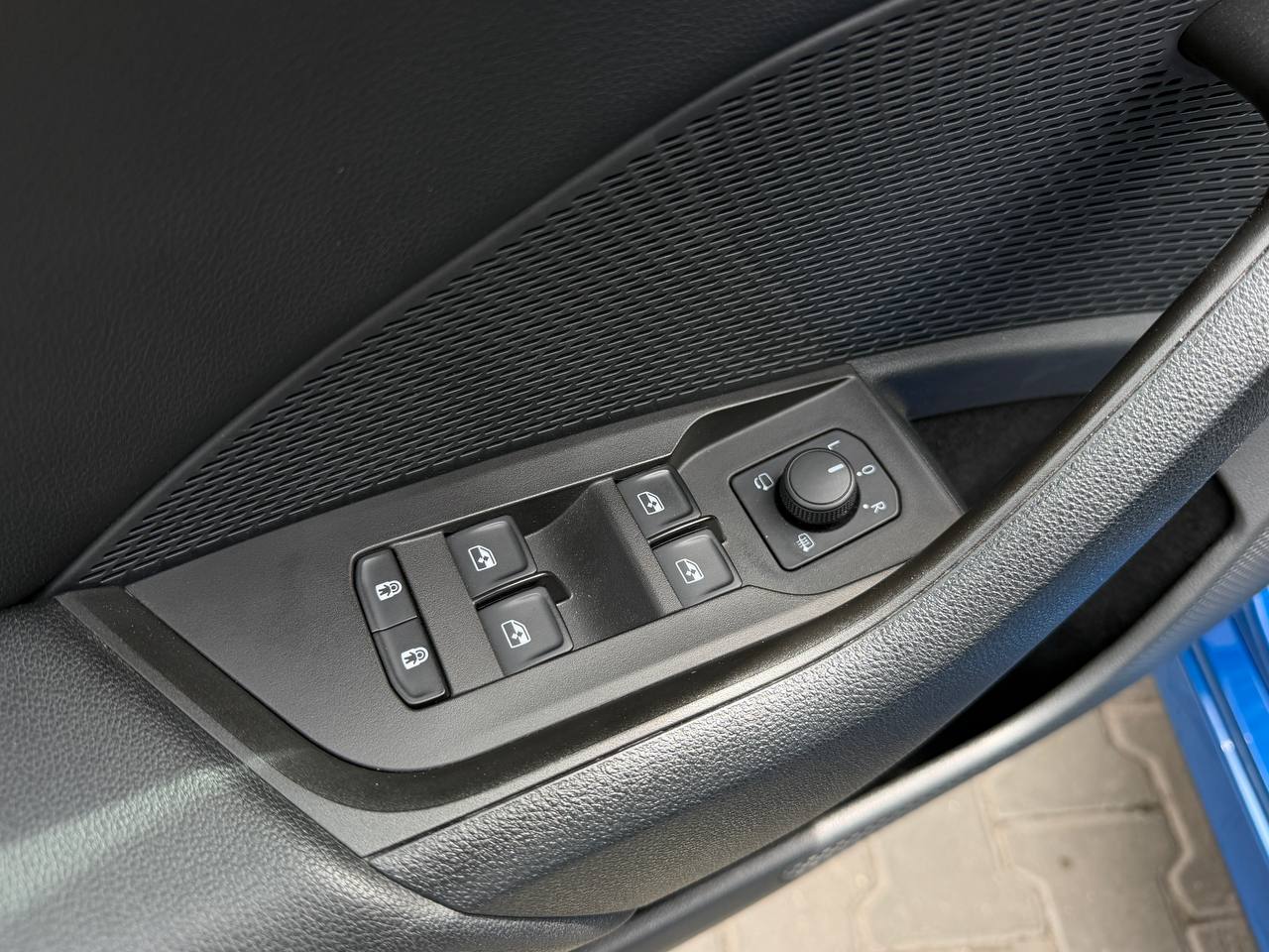 Skoda Octavia А8 Business