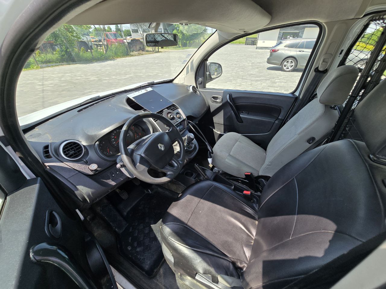 Renault Kangoo Express