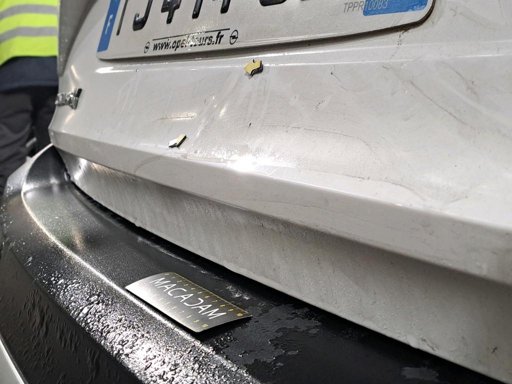 Opel Crossland Еlegance