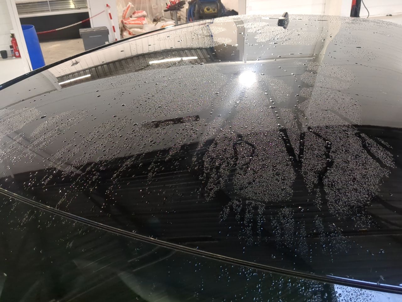 Opel Mokka Electrique