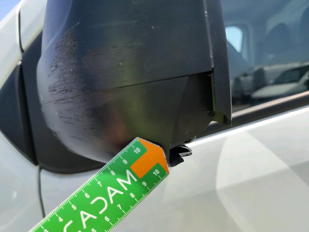 Renault Trafic FGN L1H1