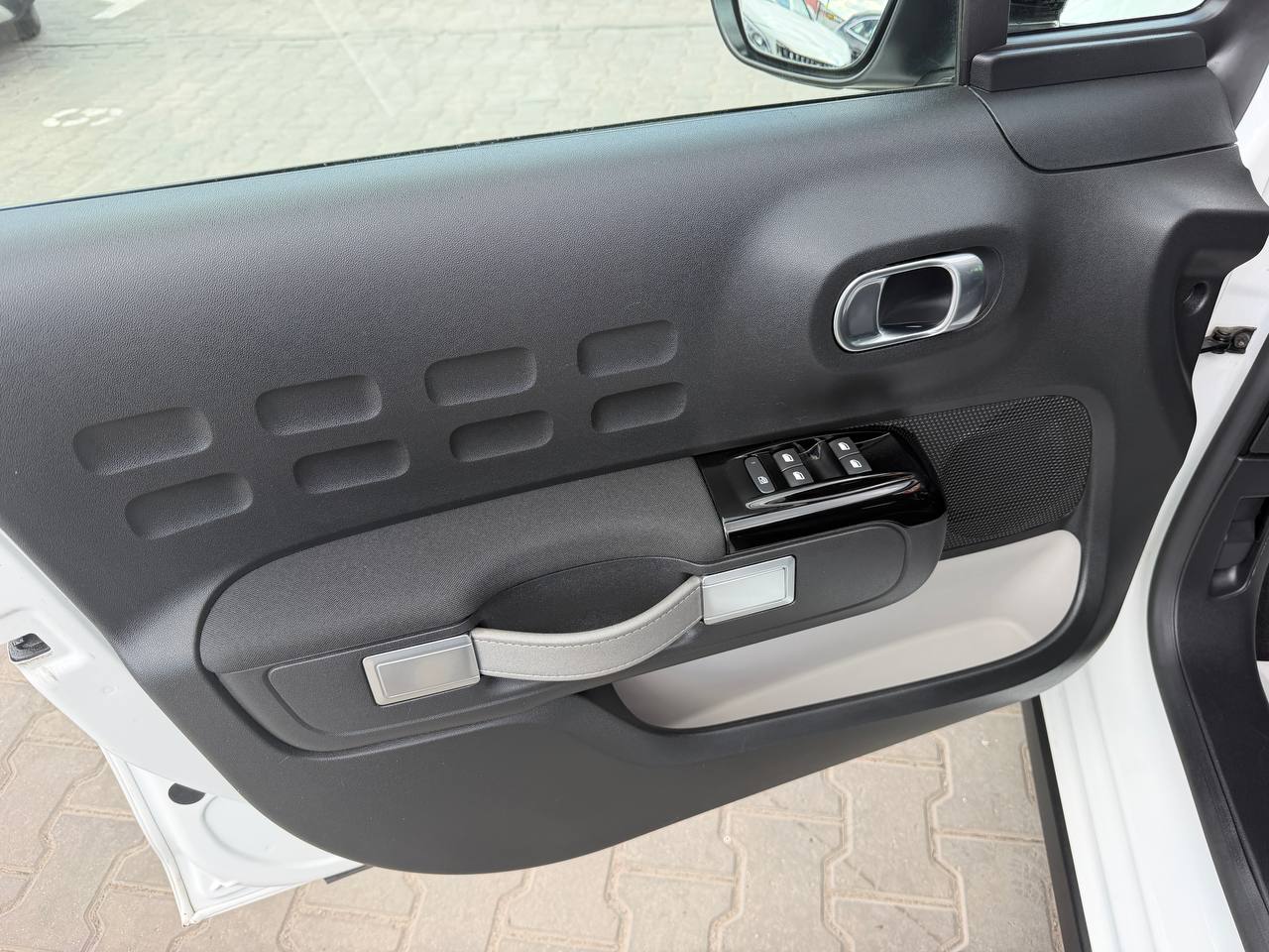 Citroen C3 SHINE Business