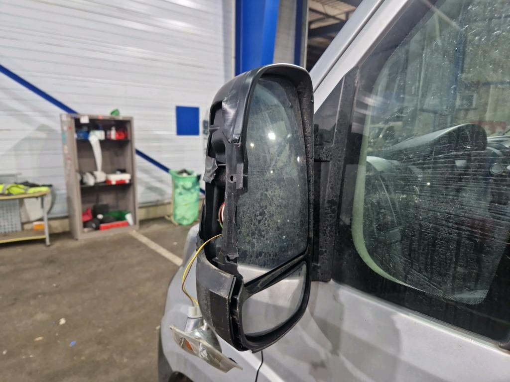 Peugeot Boxer FRGN L2H1