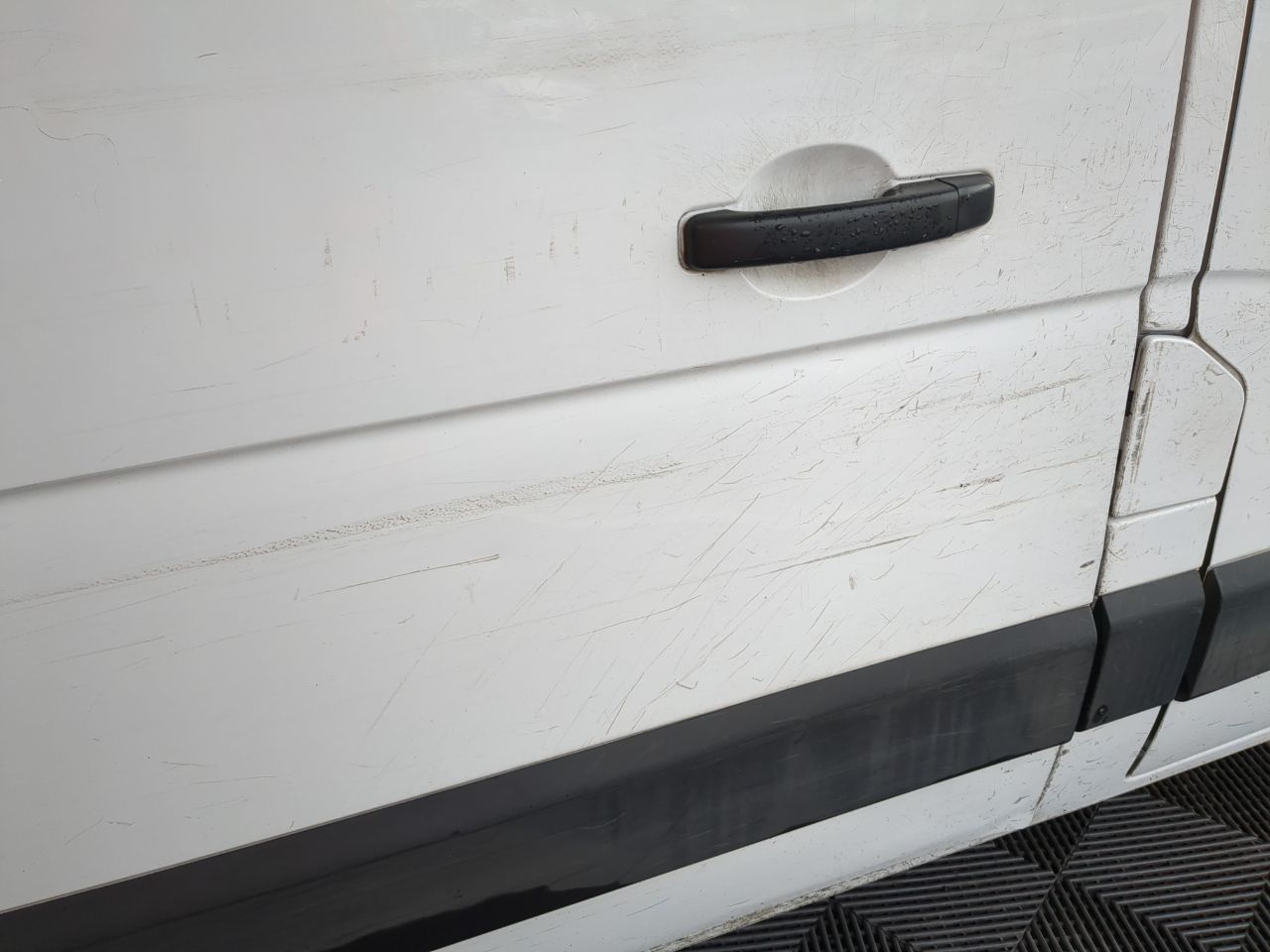 Renault Master Z.E. FGN L2H2