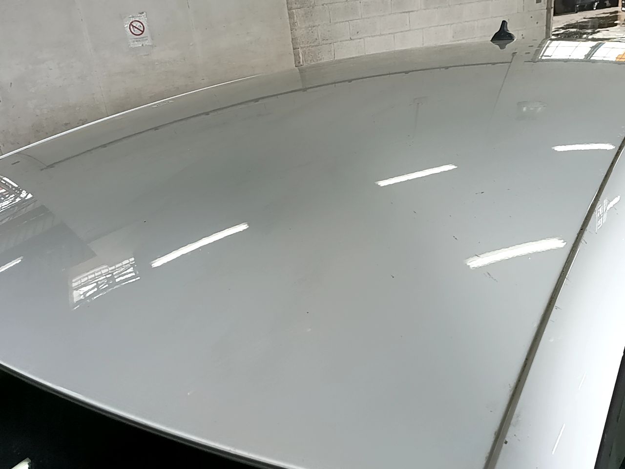 Renault Scenic Business