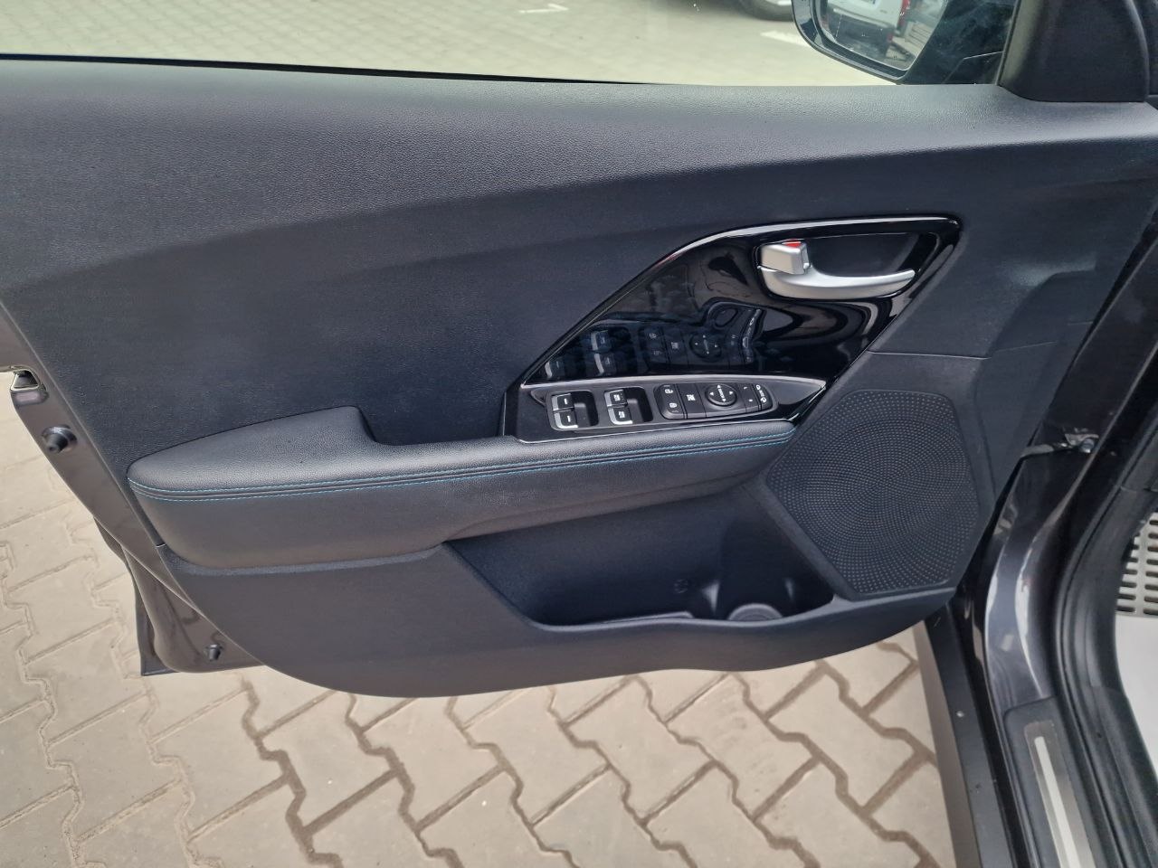 KIA E-NIRO