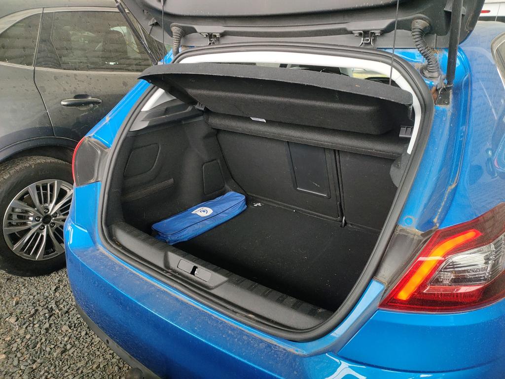 Peugeot 308 ALLURE